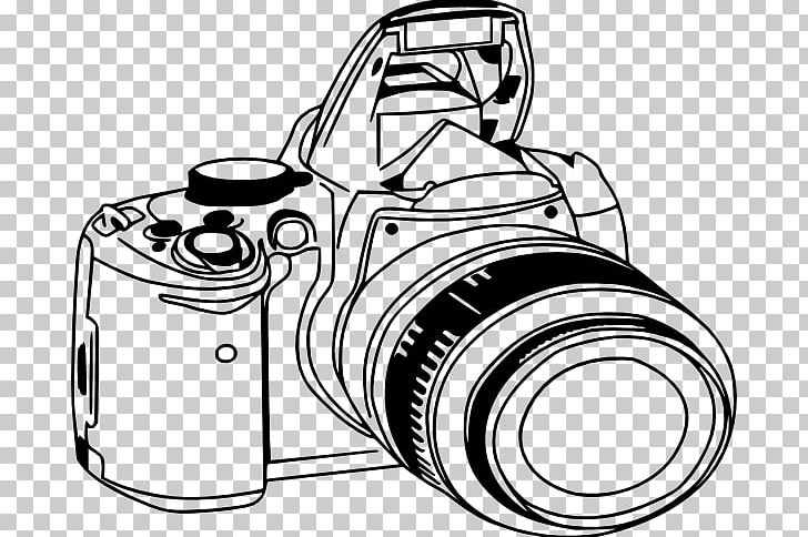 Nikon D3100 Digital SLR Camera PNG, Clipart, Angle, Artwork, Automotive Design, Black And White, Camera Free PNG Download