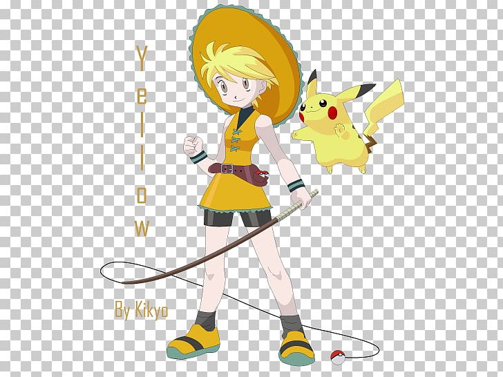 Pokémon Yellow Pokémon Red And Blue Pikachu Pokémon Trainer PNG, Clipart, Anime, Art, Cartoon, Character, Clothing Free PNG Download