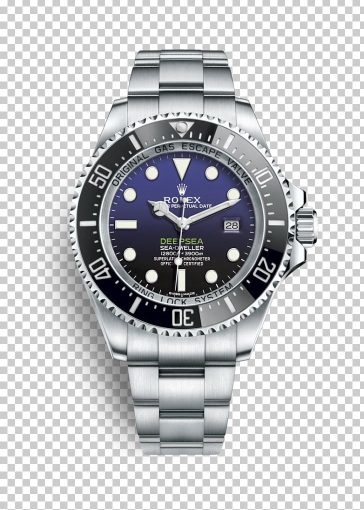 Rolex Sea Dweller Baselworld Watch Chronograph PNG, Clipart, Baselworld, Blue, Brand, Breitling Sa, Chronograph Free PNG Download