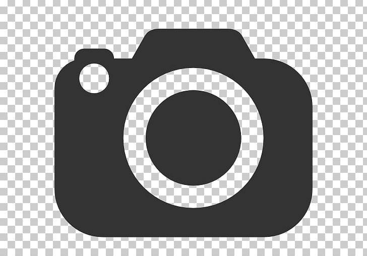 Single-lens Reflex Camera Computer Icons Digital SLR PNG, Clipart, Black, Black And White, Brand, Camera, Circle Free PNG Download