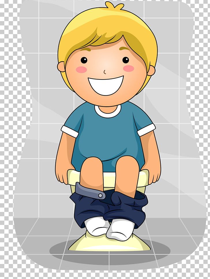 Toilet Training Open Illustration PNG, Clipart, Art, Bathroom, Boy, Cartoon,  Child Free PNG Download