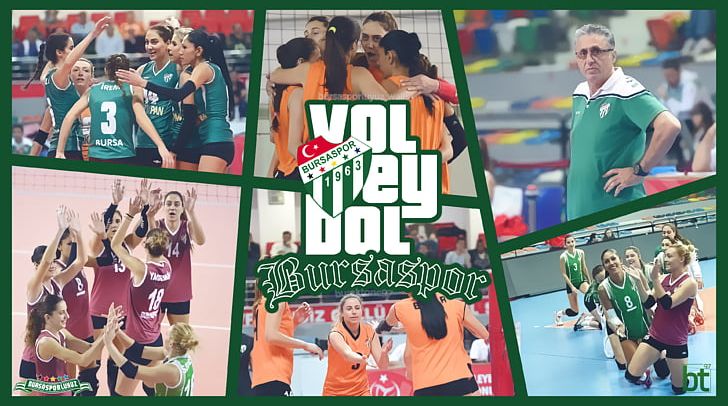 Bursaspor Volleyball Team Sport PNG, Clipart, Advertising, Art, Ball, Bursaspor, Championship Free PNG Download