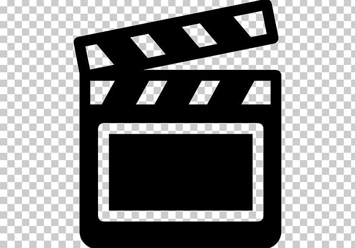 Clapperboard Computer Icons PNG, Clipart, Angle, Area, Black, Black And White, Brand Free PNG Download