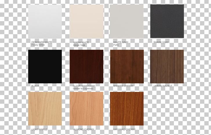 Color Chart Paint Laminate Flooring Countertop Png Clipart Angle