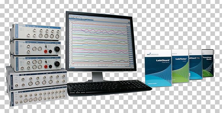 Chart Recorder Software