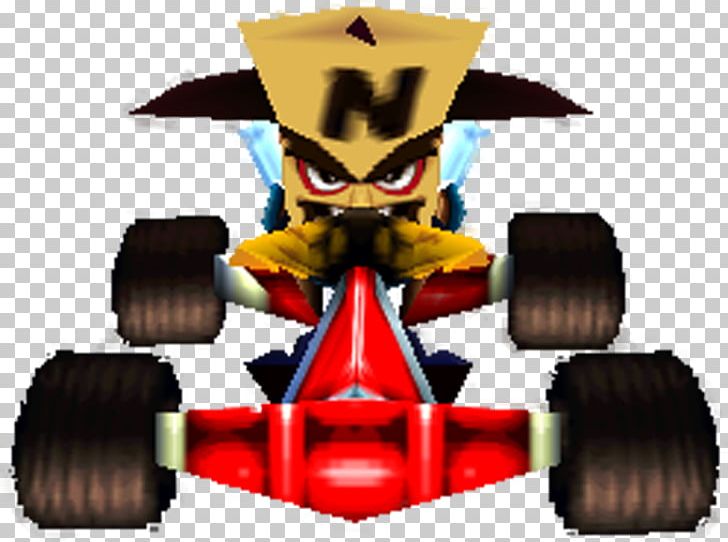 Crash Team Racing Crash Nitro Kart Doctor Neo Cortex Crash Bandicoot Doctor N. Gin PNG, Clipart, Automotive Exterior, Car, Cartoon, Cerebral Cortex, Crash Bandicoot Free PNG Download