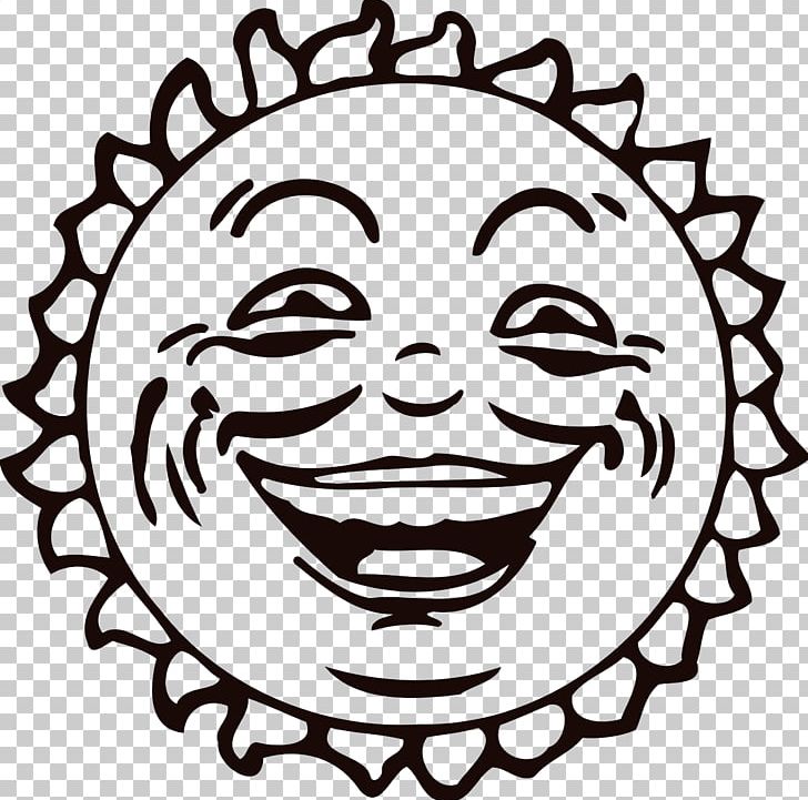 White Face Others PNG, Clipart, Art, Black And White, Circle, Coloring Book, Computer Icons Free PNG Download