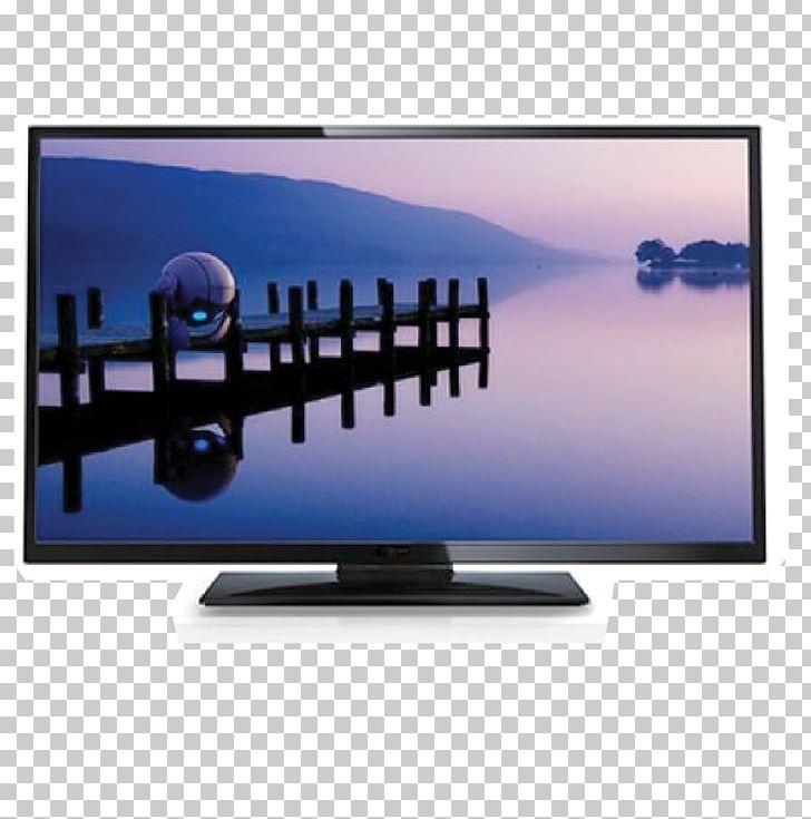 LED-backlit LCD Television Set High-definition Television Smart TV PNG, Clipart, 1080p, Computer Monitor, Computer Monitor Accessory, Computer Monitors, Digital Television Free PNG Download