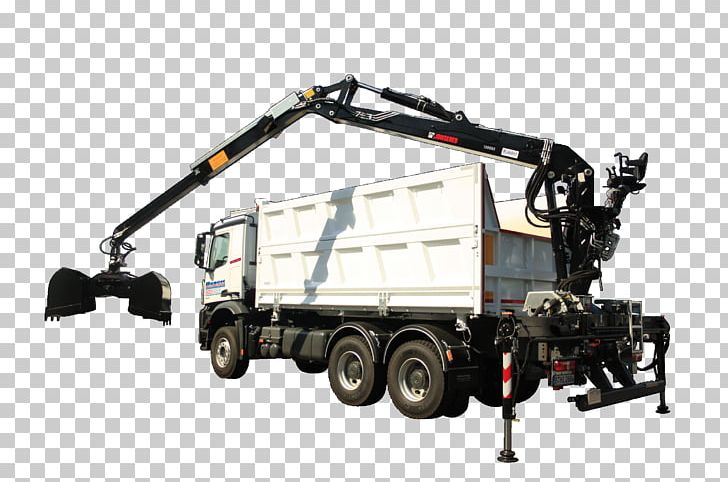 Machine Motor Vehicle PNG, Clipart, Actros, Construction Equipment, Crane, Machine, Motor Vehicle Free PNG Download