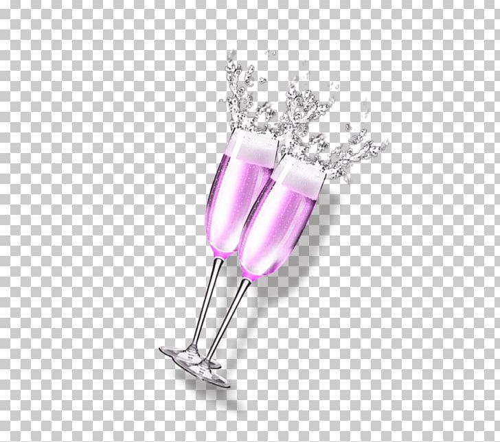 Red Wine Cocktail Cup PNG, Clipart, Body Jewelry, Broken Wineglass, Cocktail, Creative, Flower Free PNG Download