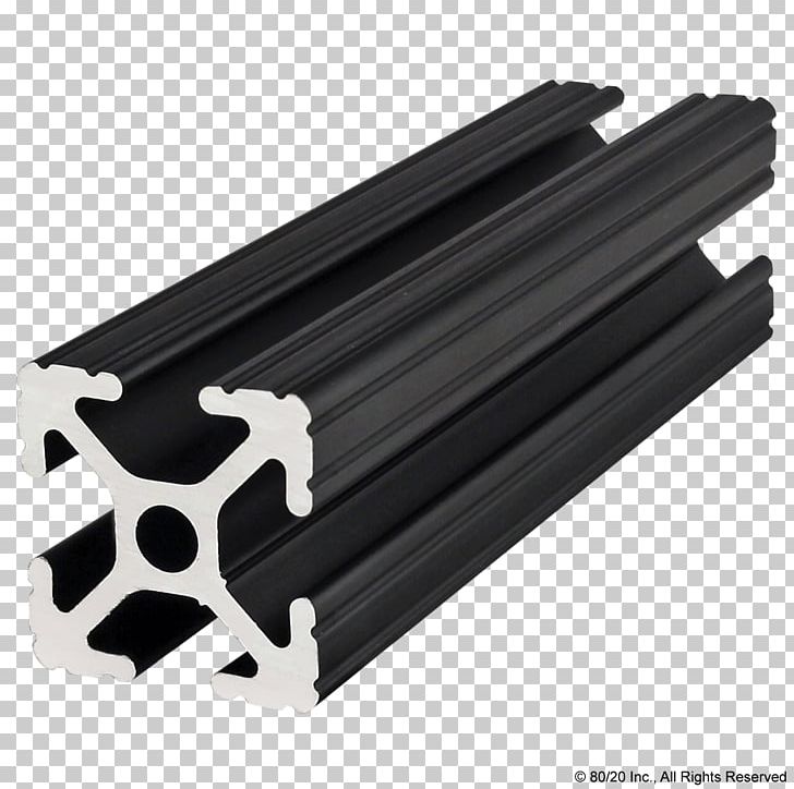Steel 80/20 Extrusion T-slot Nut Framing PNG, Clipart, 1 X, 8020, Aluminium, Angle, Anodizing Free PNG Download