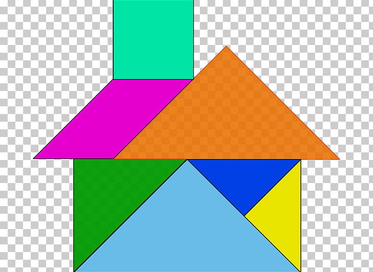 Tangram Puzzle PNG, Clipart, Angle, Area, Download, Encapsulated Postscript, Free Content Free PNG Download
