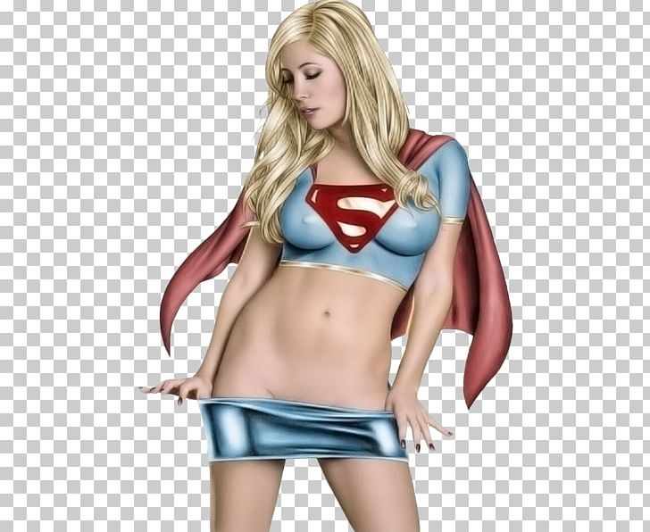 Wonder Woman Supergirl Superman Kara Zor-El Superhero PNG, Clipart, Animated Film, Arm, Art, Brown Hair, Cartoon Free PNG Download