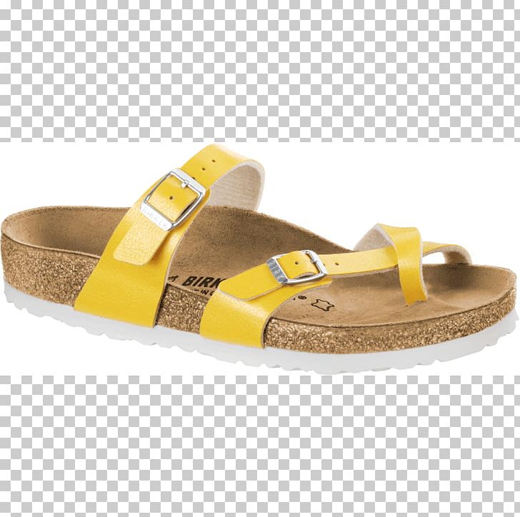 Birkenstock Sandal Shoe Leather Yellow PNG, Clipart, Beige, Birkenstock, Boot, Clothing, Fashion Free PNG Download