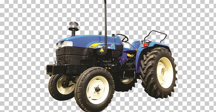 CNH Global CNH Industrial India Private Limited New Holland Agriculture Tractor PNG, Clipart, Agricultural Machinery, Agriculture, Automotive Tire, Cnh Global, Company Free PNG Download