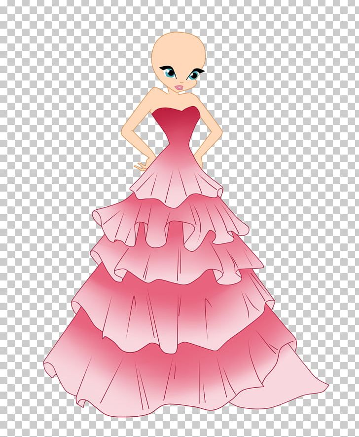 Evening Gown Dress Clothing Costume Design PNG, Clipart,  Free PNG Download