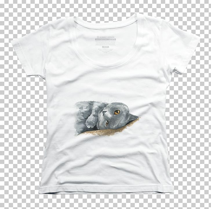 Long-sleeved T-shirt Hoodie Long-sleeved T-shirt PNG, Clipart, British, British Shorthair Cat, Cat, Clothing, Gildan Activewear Free PNG Download