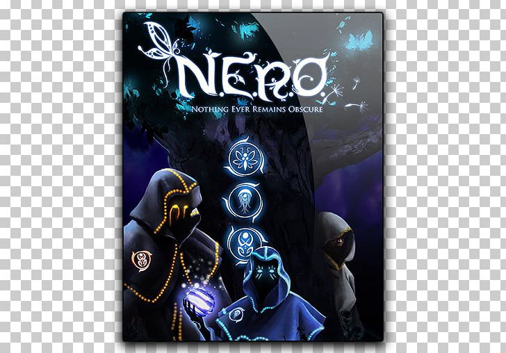 N.E.R.O.: Nothing Ever Remains Obscure What Remains Of Edith Finch Neighbours From Hell PlayStation PNG, Clipart, Action Game, Adventure Game, Advertising, Electric Blue, Electronics Free PNG Download