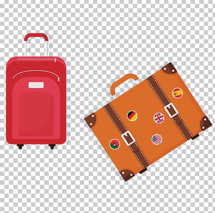 Suitcase Baggage PNG, Clipart, Animation, Baggage, Box, Boxes, Boxing Free PNG Download