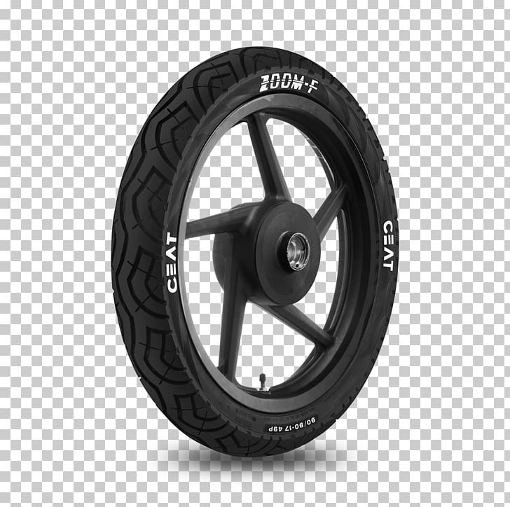 Tire CEAT Spoke Alloy Wheel Motorcycle PNG, Clipart, Alloy Wheel, Automotive Tire, Automotive Wheel System, Auto Part, Bicycle Free PNG Download