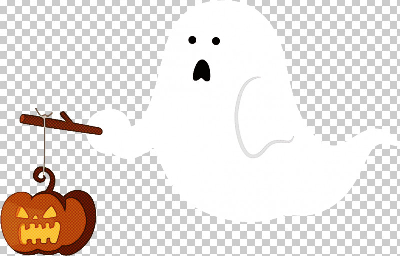 Ghost Halloween PNG, Clipart, Ghost, Halloween, Line, Logo, Symbol Free PNG Download