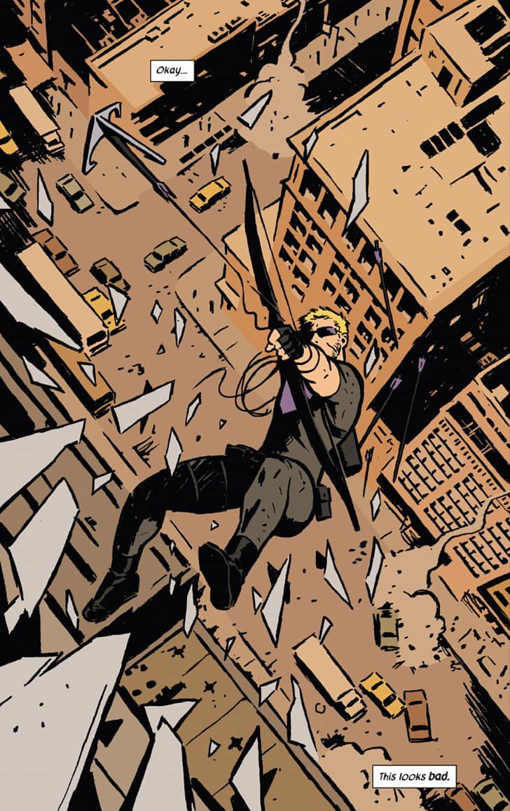 Clint Barton Hawkeye By Matt Fraction & David Aja Omnibus Comic Book Marvel Comics Marvel Omnibus PNG, Clipart, Allposterscom, Amp, Art, Avengers, Avengers Age Of Ultron Free PNG Download