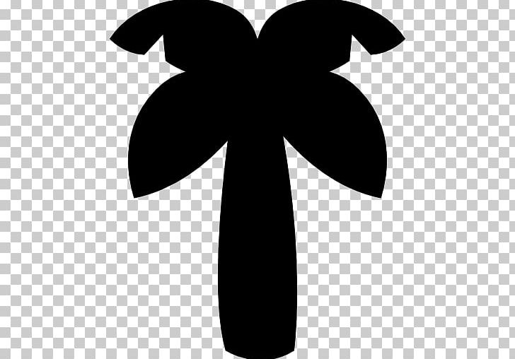 Computer Icons Arecaceae Shape Tree PNG, Clipart, Arecaceae, Art, Black And White, Coconut, Computer Icons Free PNG Download