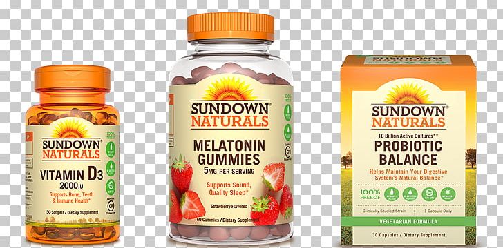 Dietary Supplement Gummy Candy Sundown Naturals Melatonin PNG, Clipart, Brand, Cvs Pharmacy, Dietary Supplement, Health, Melatonin Free PNG Download