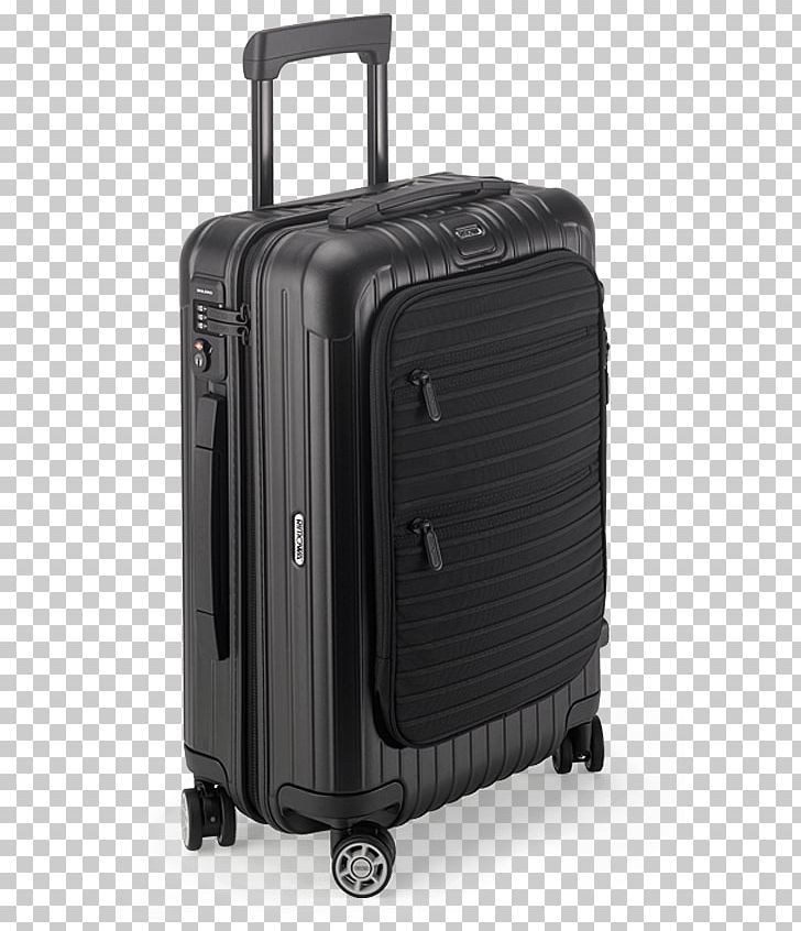 Rimowa Salsa Cabin Multiwheel Suitcase Rimowa Salsa Multiwheel Rimowa Topas Multiwheel PNG, Clipart, Baggage, Black, Brand, Clothing, Hand Luggage Free PNG Download