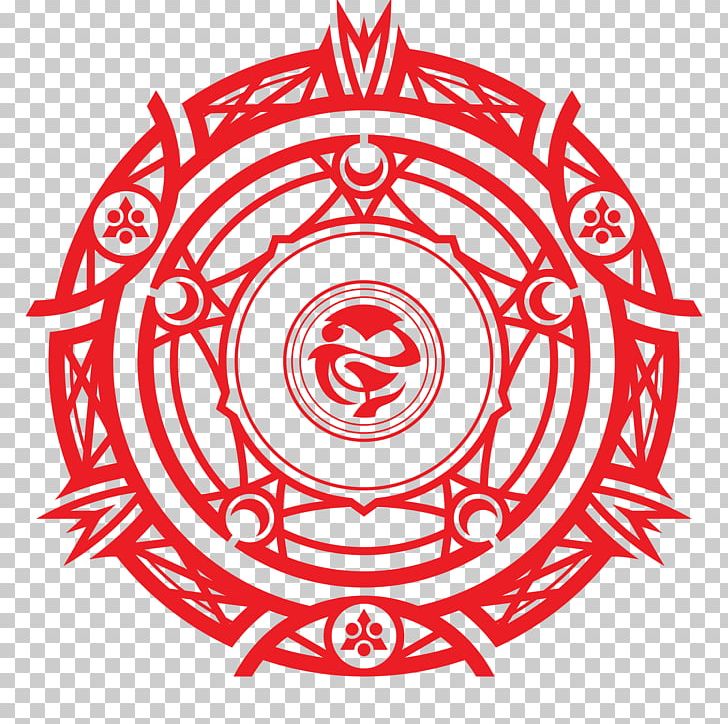 T-shirt Gremory Symbol High School DxD PNG, Clipart, Area, Circle, Clothing, Demon, Devil Free PNG Download