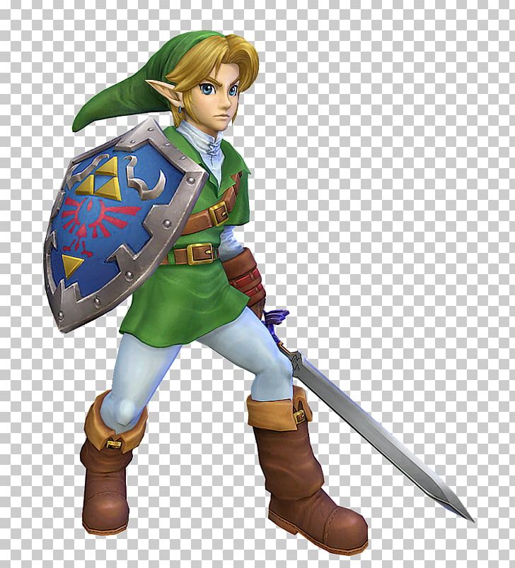 The Legend Of Zelda: Ocarina Of Time 3D Zelda II: The Adventure Of Link PNG, Clipart, Action Figure, Cold Weapon, Costume, Epona, Fictional Character Free PNG Download