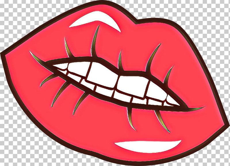 Lip Mouth Pink Symbol PNG, Clipart, Lip, Mouth, Pink, Symbol Free PNG Download