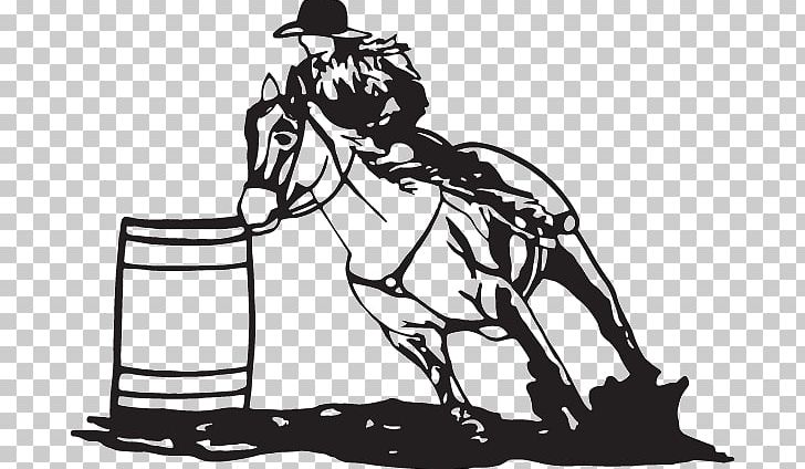 Mustang Bridle Barrel Racing Sticker Decal PNG, Clipart, Art, Artwork, Barrel, Barrel Racing, Cowboy Free PNG Download