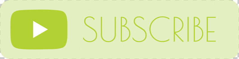 Subscribe Button Youtube Subscribe Button PNG, Clipart, Computer, Green, Line, Logo, M Free PNG Download