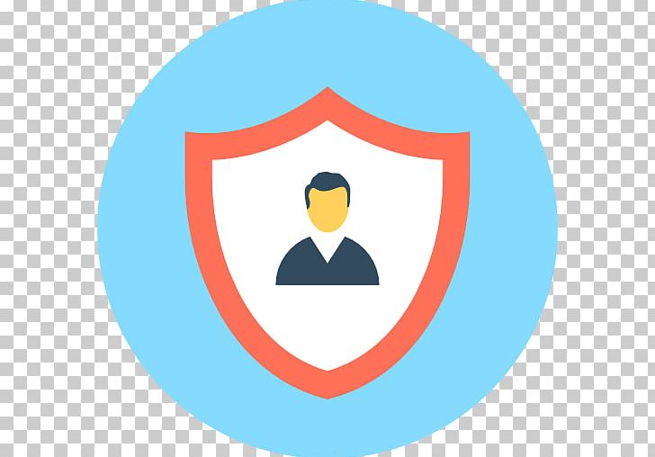 Computer Icons Security Guard PNG, Clipart, Area, Badge, Blue, Brand, Circle Free PNG Download