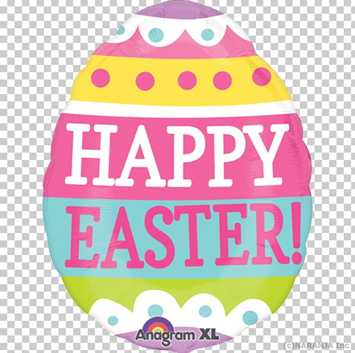 Easter Bunny Balloon Easter Egg Gift PNG, Clipart, Balloon, Christmas, Colorfulhappy Easter, Day Of The Dead, Easter Free PNG Download