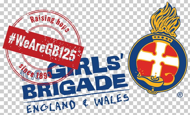 Girls' Brigade England And Wales Organization Logo Brand PNG, Clipart,  Free PNG Download
