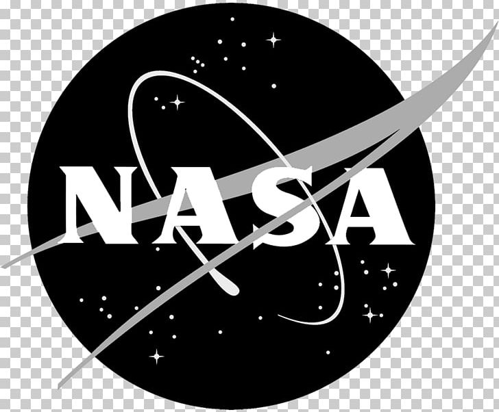 Glenn Research Center Johnson Space Center NASA Insignia Logo PNG, Clipart, Aeronautics, Black And White, Brand, Circle, Company Free PNG Download