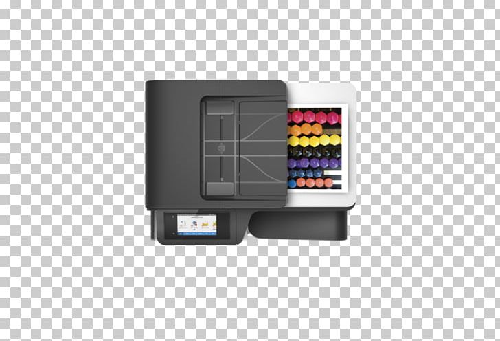 Hewlett-Packard Paper HP PageWide Pro 477 Multi-function Printer PNG, Clipart, Brands, Color Printing, Electronic Device, Electronics, Electronics Accessory Free PNG Download