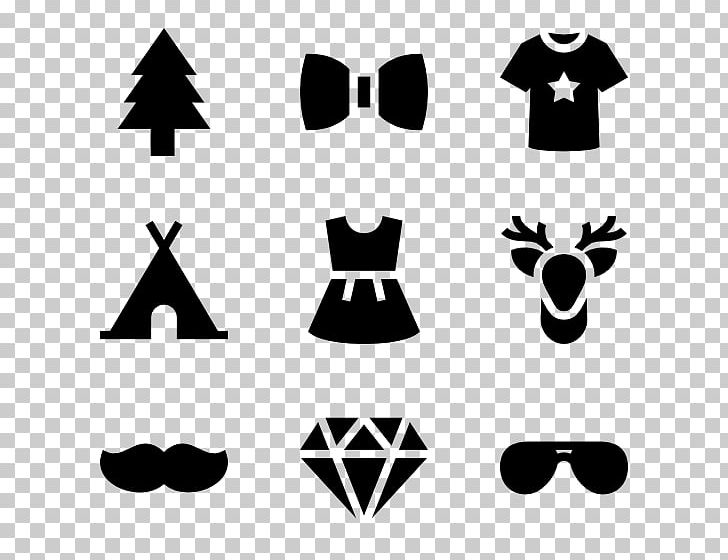 Hipster Computer Icons PNG, Clipart, Anticonformisme, Black, Black And White, Bohemian Style, Brand Free PNG Download