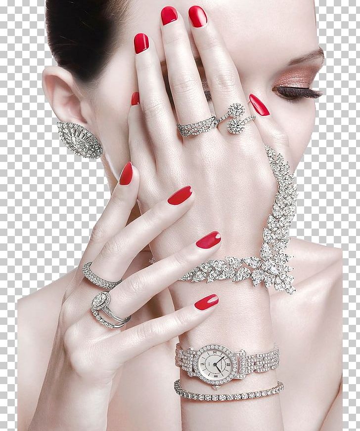 Jewellery Bijin Model Ring PNG, Clipart, Beauty, Designer, Diamond, Diamond Ring, Diamond Watch Free PNG Download