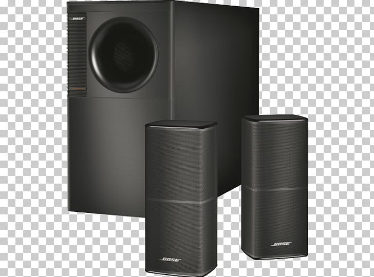 Loudspeaker Bose Acoustimass 5 Series V Bose Corporation Bose Speaker Packages Home Theater Systems PNG, Clipart, Amplifier, Audio, Audio Equipment, Bose, Bose Acoustimass Free PNG Download