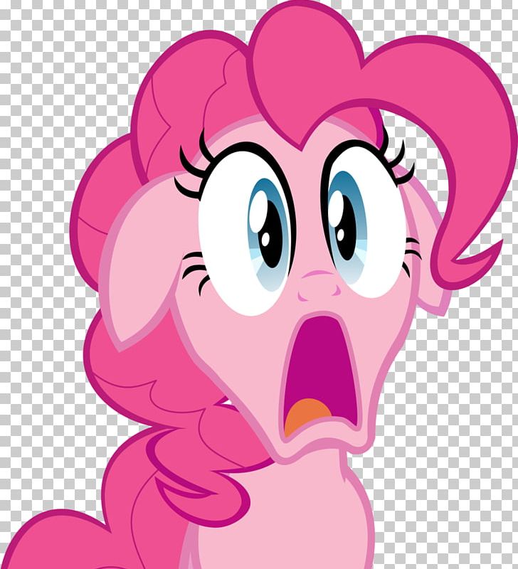 Pinkie Pie Rarity Rainbow Dash PNG, Clipart, Art, Cartoon, Cheek, Ear, Eye Free PNG Download