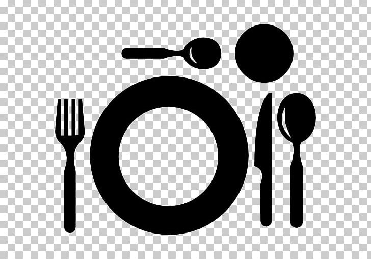 Restaurant Fork Computer Icons Cutlery PNG, Clipart, Black And White, Brand, Circle, Computer Icons, Cutlery Free PNG Download