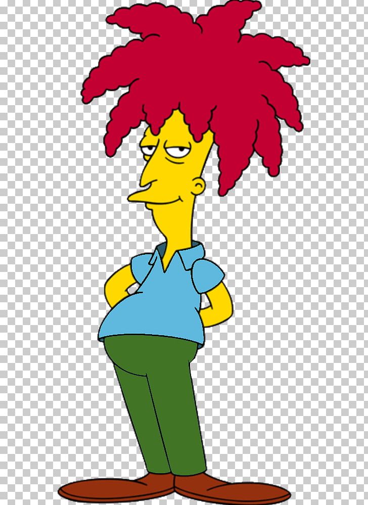 Sideshow Bob Roberts Bart Simpson Krusty The Clown Homer Simpson PNG, Clipart, Apu Nahasapeemapetilon, Art, Artwork, Beak, Cartoon Free PNG Download