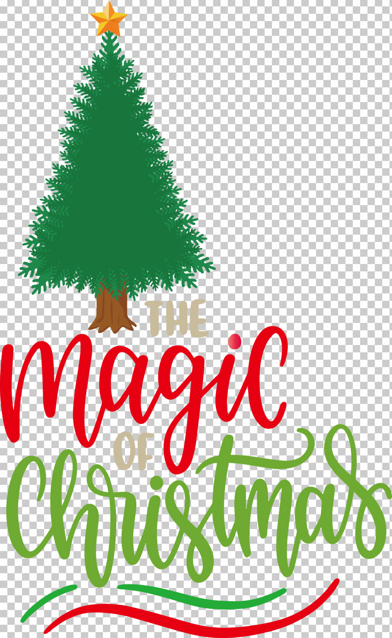 Magic Christmas PNG, Clipart, Branching, Christmas Day, Christmas Ornament, Christmas Ornament M, Christmas Tree Free PNG Download