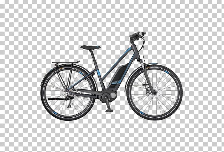 Electric Bicycle Scott Sports Cycling Hybrid Bicycle PNG, Clipart, Bicycle, Bicycle Accessory, Bicycle Frame, Bicycle Frames, Bicycle Part Free PNG Download