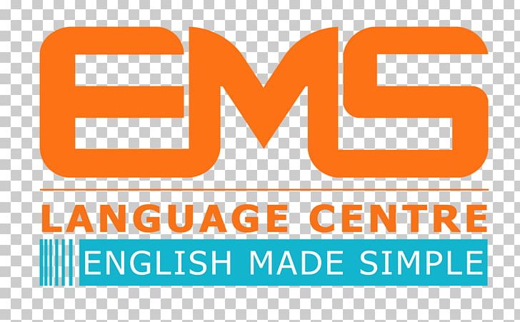 EMS Language Centre Logo Institute Brand PNG, Clipart, Area, Brand, Center, Ems, English Course Free PNG Download