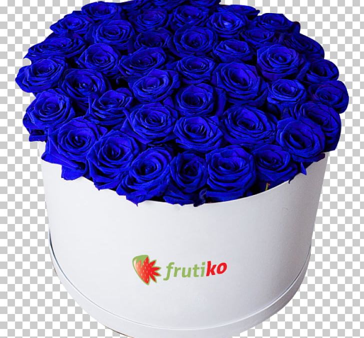 Garden Roses Blue Rose Cut Flowers Flower Bouquet Floral Design PNG, Clipart, Anchor Flowers, Blue, Blue Rose, Box, Cobalt Blue Free PNG Download