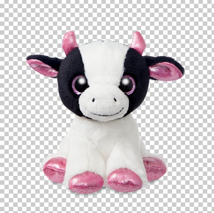 Stuffed Animals & Cuddly Toys Plush Cattle Tokidoki PNG, Clipart, Bag, Cattle, Ebay, Game, Nursery Woodland Free PNG Download